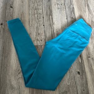 NWOT paragon leggings